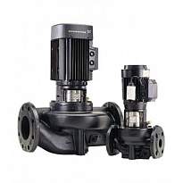 Центробежный насос GRUNDFOS TP 150-280/4-A-F-A-GQQE 400D 50Hz