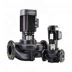 Центробежный насос GRUNDFOS TP 80-250/2-A-F-A-GQQE 400D 50Hz