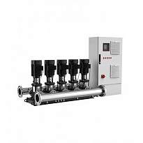 Установка повышения давления GRUNDFOS Hydro MPC-E 5 CRE32-1 U2 D-A-A-GH 98439473