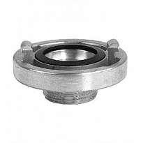 МУФТА ТИПА STORZ 3" ДЛЯ ШЛАНГА 3” GRUNDFOS Storz-coupling Rp 3" 96001984