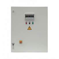 ШКАФ УПРАВЛЕНИЯ GRUNDFOS Control MP204-S 1x21-28A SS-II 97758255