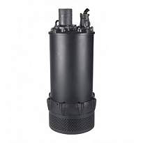 ГРЯЗЕВОЙ НАСОС GRUNDFOS DWK.E.10.200.370.5.1D 96922672