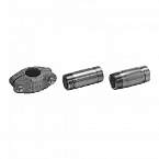 МОНТАЖНЫЙ КОМПЛЕКТ GRUNDFOS COUPLING SET 4"BM NBR R 105980