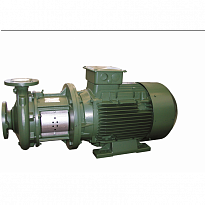 Насос консольно-моноблочный DAB NKM-G150-200/218/B/BAQE /11 /4 IE2
