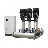 Установка повышения давления GRUNDFOS Hydro MPC-E 3 CR90-2 U2 C-A-A-GH 98439570