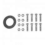 МОНТАЖНЫЙ КОМПЛЕКТ GRUNDFOS Gasket kit DN80 96001999